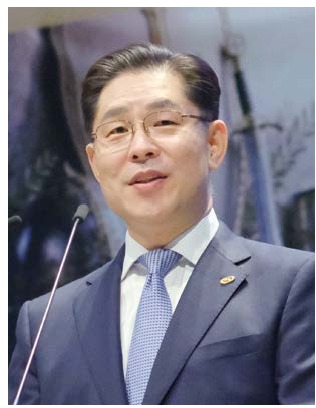 2026 후반기 개강특별새벽부흥회 — 하나님의 전신갑주를 취하라!
