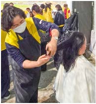 몽골 단기선교 — 제가 여러분 선교의 열매입니다