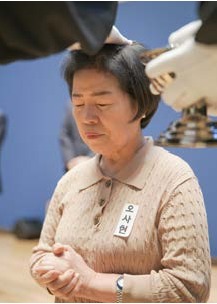 학습·세례식 — 그리스도와의 연합, 믿음의 새로운 출발