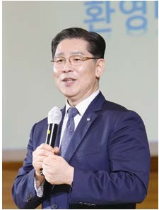 제52차 새가족환영잔치 — 하나님이 이끄신 만남, 이제 우리는 한 가족