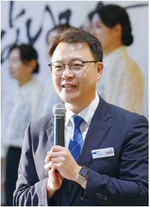 제52차 새가족환영잔치 — 하나님이 이끄신 만남, 이제 우리는 한 가족