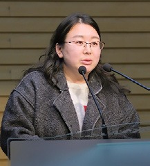 남미정 집사 목자 간증
