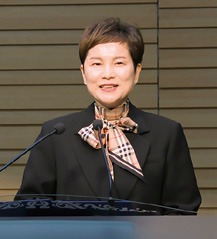 이성숙 집사 목자 간증