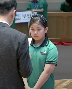 경상지역 어와나올림픽 금메달, 제52회 성경암송대회 2등 수상 2