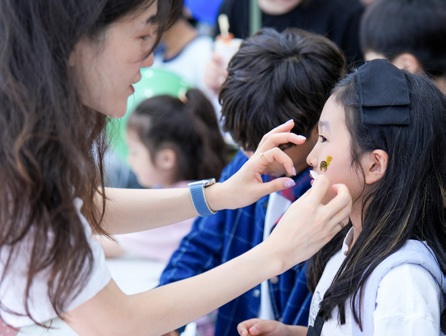 부전교회 주일학교 행복한 파티 ‘주여, 다음세대를 만나주소서’ 4