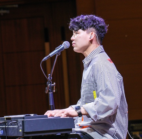 중등부 행복한 파티 ‘그 분은 말하시네’ 2