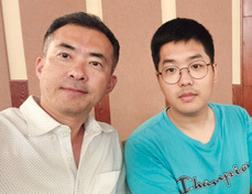 부전교회 군선교위원회, 한국교회와 군청년을 위한 헌신의 자리 2