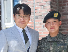 부전교회 군선교위원회, 한국교회와 군청년을 위한 헌신의 자리 3