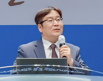 교회설립 92주년 기념부흥회 ‘사랑을 넘어 헌신으로!’ 2