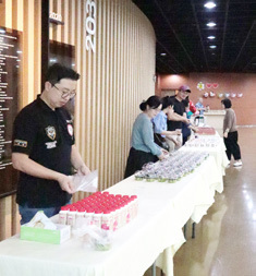 6교구 무비데이, 믿음의 공동체로 하나되다 2