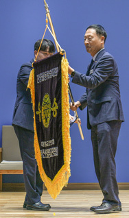 동부산노회 주일학교연합회 찬양율동워십대회 5