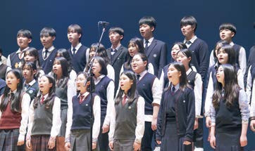 교회설립 93주년 기념, 모든 세대가 함께 드리는 감사의 찬양예배 3