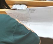 2025 후반기 개강특별새벽부흥회 ‘너를 굳세게 하리라’ 2