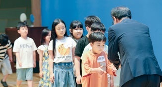 2025 후반기 개강특별새벽부흥회 ‘너를 굳세게 하리라’ 3