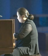 2025년 맥추감사주일 벧엘찬양대 찬양예배 9