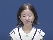 평신도훈련 전반기 수료식 및 후반기 개강예배 2