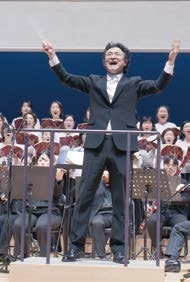 할렐루야 찬양대 헨델 ‘메시아’ 성탄축하 찬양예배 4