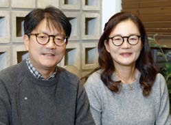 제51차 새가족환영잔치 ‘부전교회 가족이 되신 것 축하합니다’ 5
