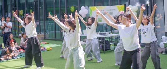 헵시바 ‘Sun큰에서 Sun물 같은 시간’ 4