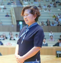 교사주일 ‘믿음의 세대를 세우는 주일학교 교사’ 4