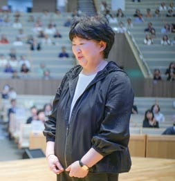 교사주일 ‘믿음의 세대를 세우는 주일학교 교사’ 5