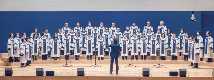교회설립 94주년 기념 ‘함께 드리는 감사찬양예배’ 3